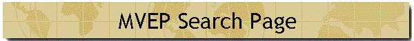MVEP Search Page